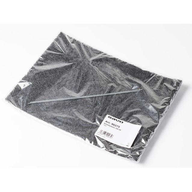 Aktiivihiilisuodatin Savo HS-49