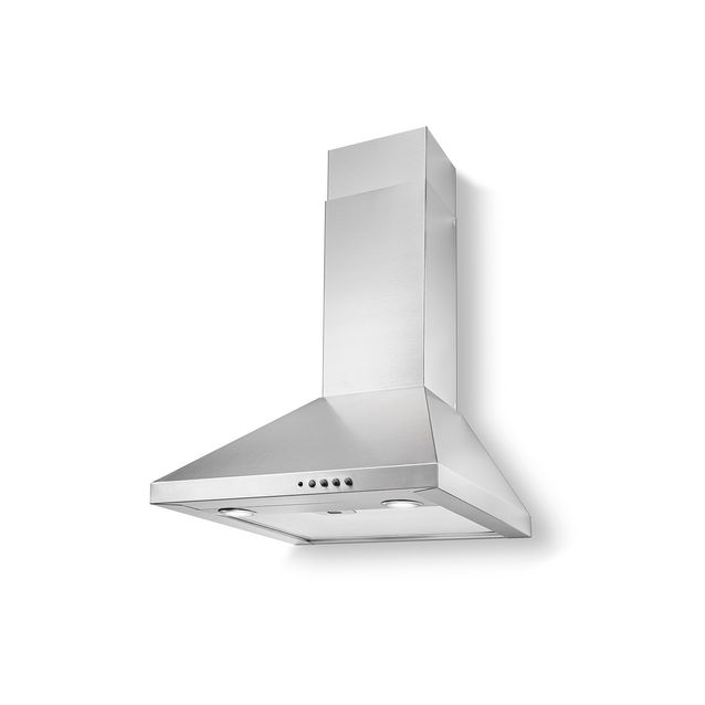 Liesituuletin Savo C-3405-S 50cm rst