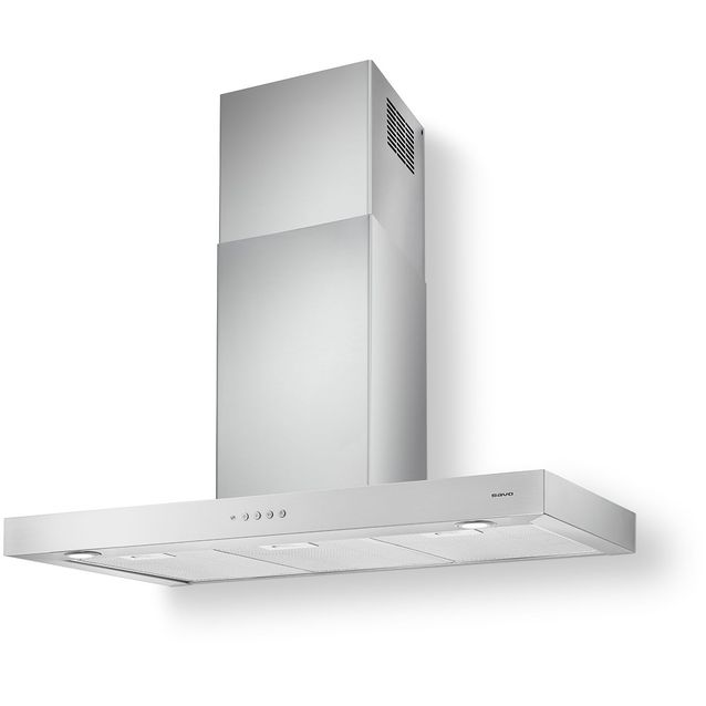 Liesituuletin Savo C-65-S2 rst