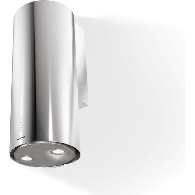 Liesituuletin Savo C-7804-S4 37cm rst