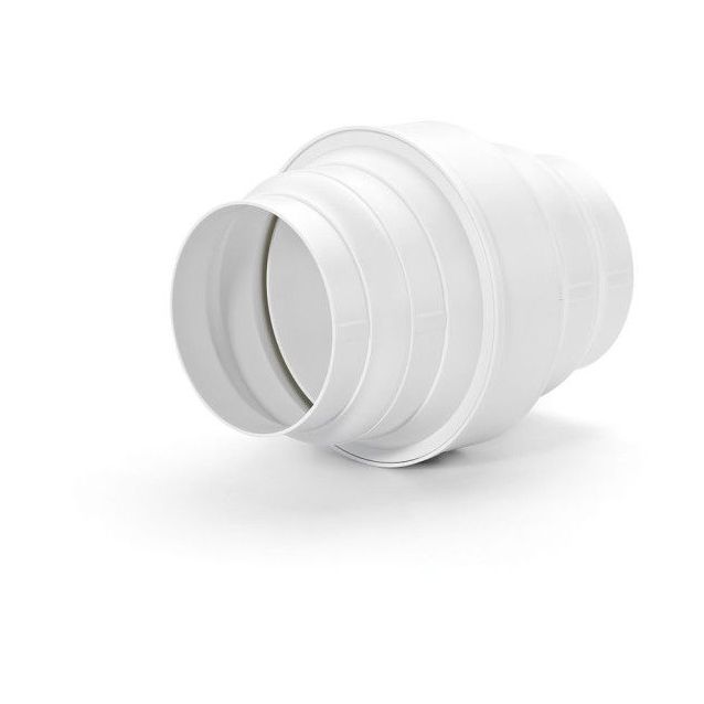 Kondenssiveden kerääjä Savo Ø125/150mm