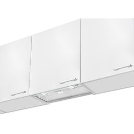 Talotuuletin Savo Piilo 60cm yläkaappiin upotettava rst