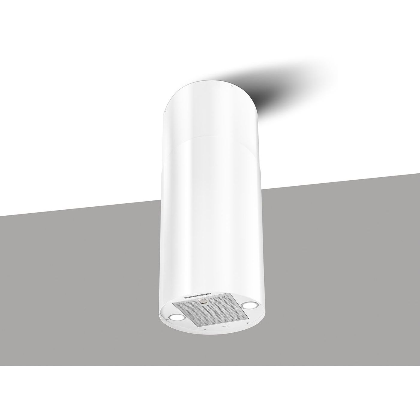 Liesituuletin Savo I-7904-W 40cm valkoinen