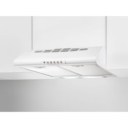 Liesituuletin Savo F-1205-W, 50cm, valkoinen