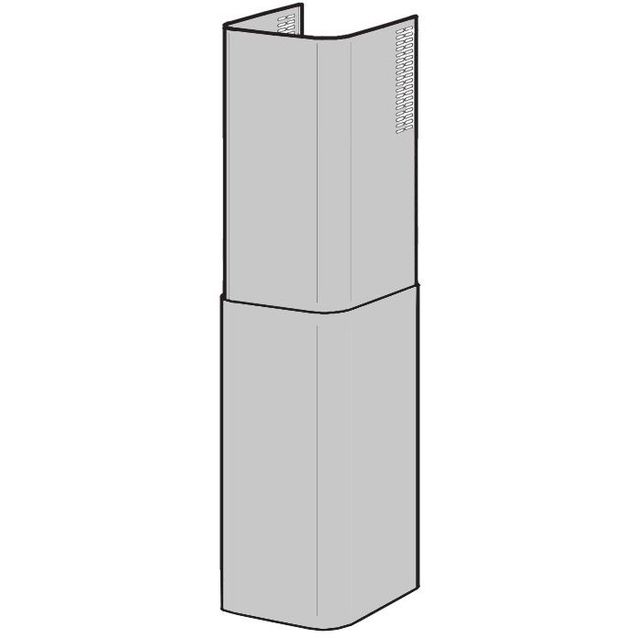 Putkisarja Savo 75-sarja seinä