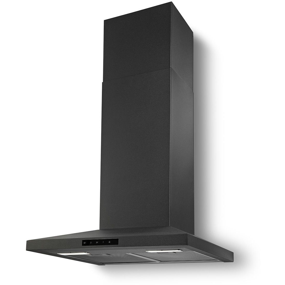 Liesituuletin Savo C-53 60cm seinälle asennettava