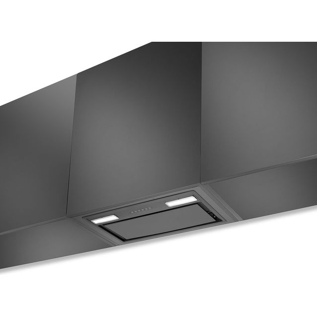 Liesituuletin Savo G-5706-B 51cm musta