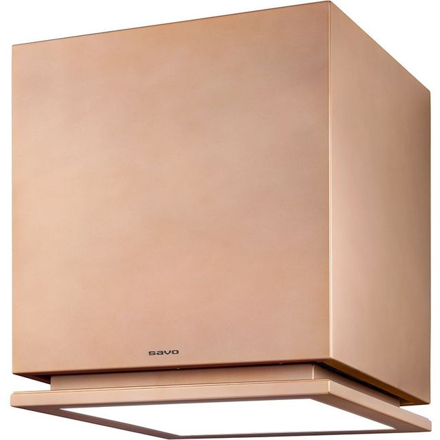 Liesituuletin Savo Natta 32 cm mattakupari