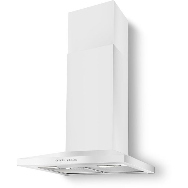 Dual Modular Liesikupu Savo dCH-m5306-W 60cm valkoinen