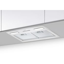 Dual Modular Liesikupu Savo dGH-m3805-S 52cm, AC ja EC, yläkaappiin upotettava, rst