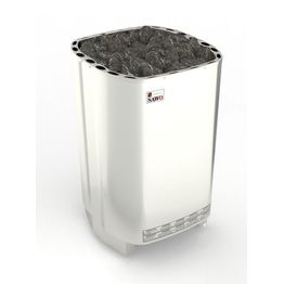 Sähkökiuas SAWO Savonia 12 kW 10-18 m³ erillinen ohjauskeskus