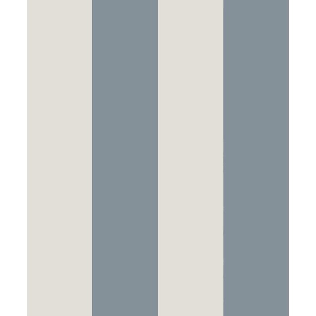 Tapetti Sandberg Magnus sininen