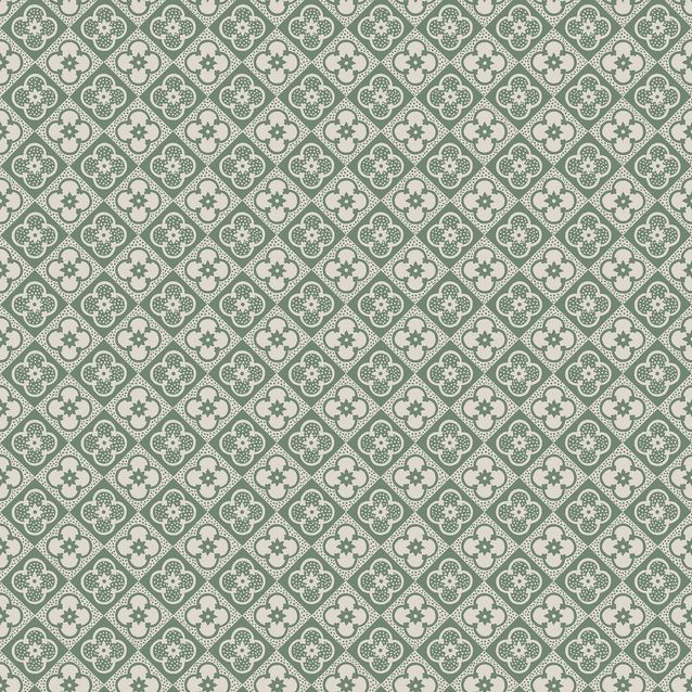 Tapetti Sandberg Lyckan, 0.53x10.05m, non-woven