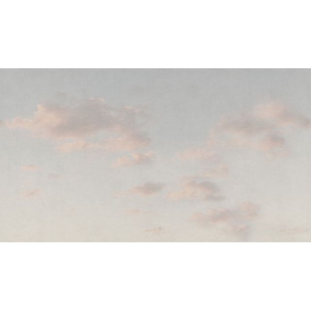 Kuvatapetti Sandberg Moln, mittatilaus, sininen