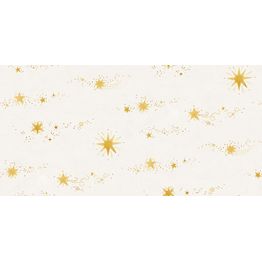 Kuvatapetti Sandberg Gillis keltainen, mittatilaus, non-woven