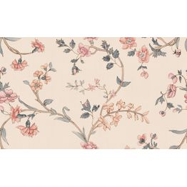 Kuvatapetti Sandberg Clara pastelli, mittatilaus, non-woven