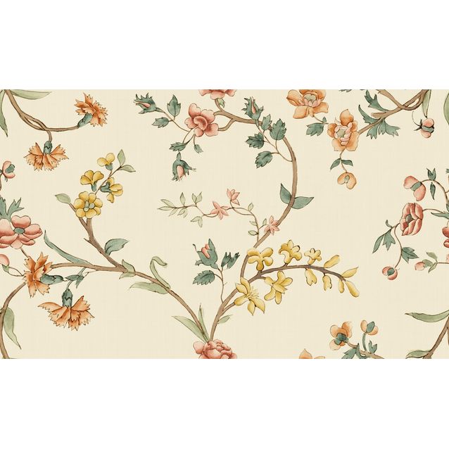 Kuvatapetti Sandberg Clara kaura, mittatilaus, non-woven