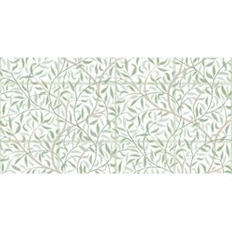 Kuvatapetti Sandberg Emmie vaaleanvihreä, mittatilaus, non-woven