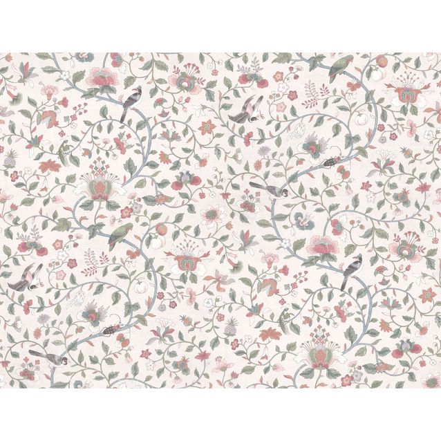 Kuvatapetti Sandberg Hedda pastelli, mittatilaus, non-woven