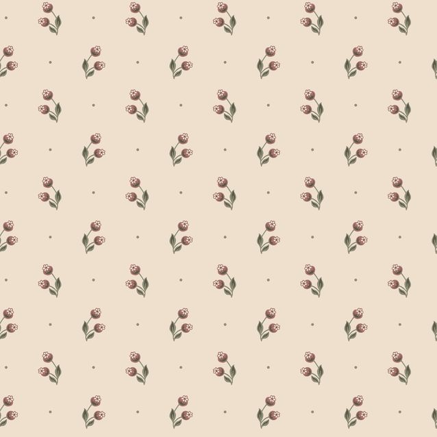 Tapetti Sandberg Siv, non-woven