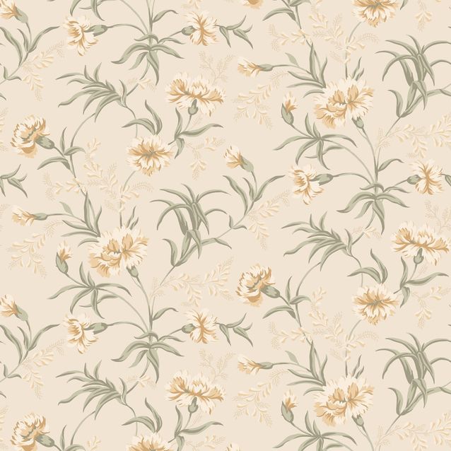 Tapetti Sandberg Emilie, Honey (S10562)