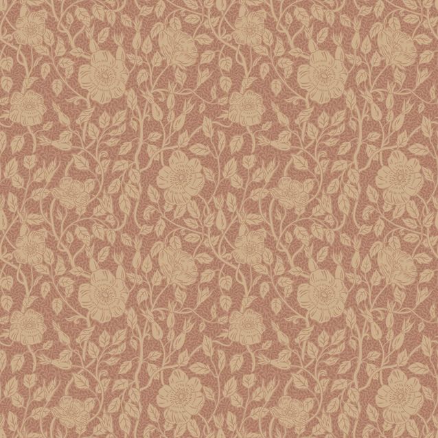 Tapetti Sandberg Anton, Terracotta (S10568)