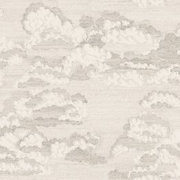 Mittatilaustapetti Sandberg Bonnie, Graphite (S10646)
