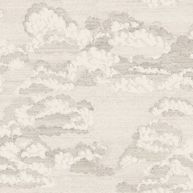 Mittatilaustapetti Bonnie, Graphite (S10646)