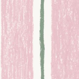 Mittatilaustapetti Sandberg Albin, Pink, vaaleanpunainen (S10653)