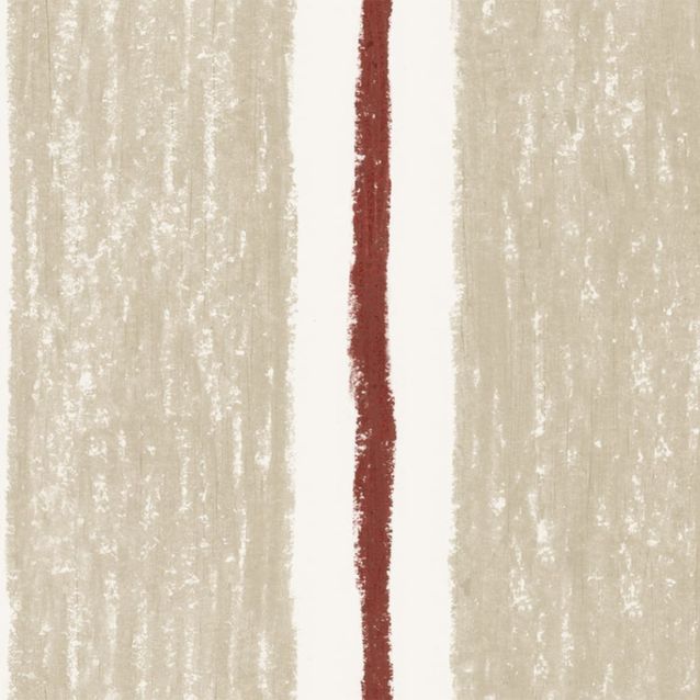 Mittatilaustapetti Albin, Beige, beige (S10654)