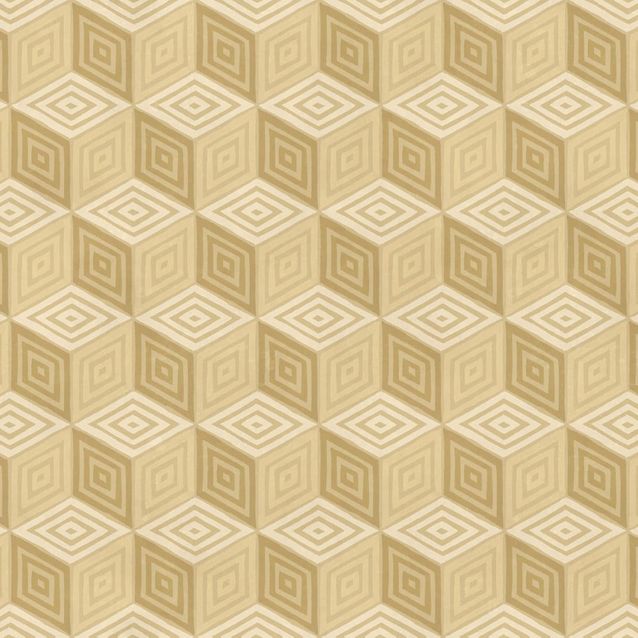 Mittatilaustapetti Chiara, Honey (S10691)