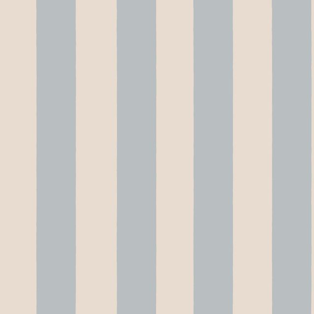 Tapetti Sandberg Sam, Light Blue, sininen (S10697)