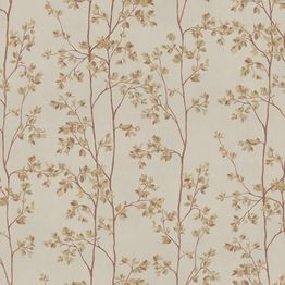 Mittatilaustapetti Sandberg Laura, Beige, beige (S10702)