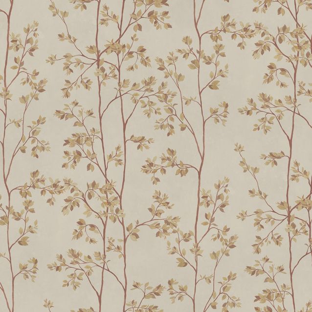 Mittatilaustapetti Laura, Beige, beige (S10702)