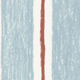 Mittatilaustapetti Sandberg Albin, Blue, sininen (S10703)