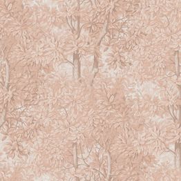 Mittatilaustapetti Sandberg Charles, Blush (S10715)
