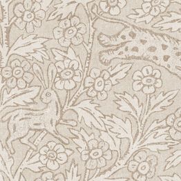 Mittatilaustapetti Sandberg Eden Mural, Sandstone (S10745)