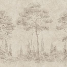 Mittatilaustapetti Sandberg Andrea, Sand (S10835)