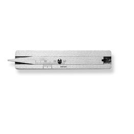 Renkaan urasyvyyden mittari Scala, 30mm