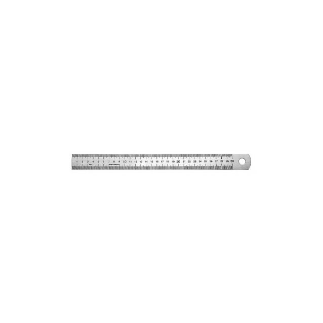 Mittaviivain Scala 498 1000mm
