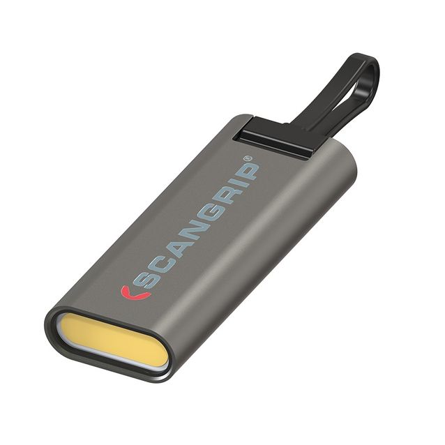 Avaimenperävalaisin Scangrip Flash Micro R, 75 lm