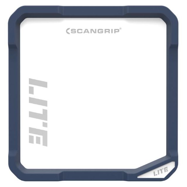Työvalaisin Scangrip Vega Lite, 6000 lm