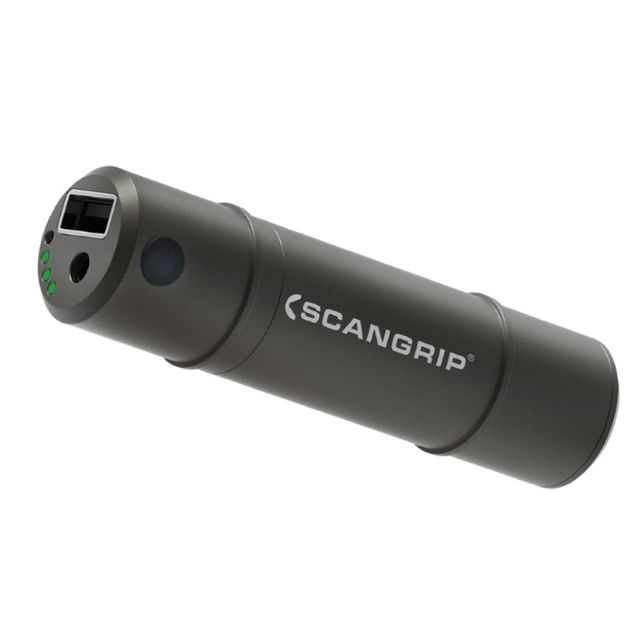 Varavirtalähde Scangrip, 4000 mAh