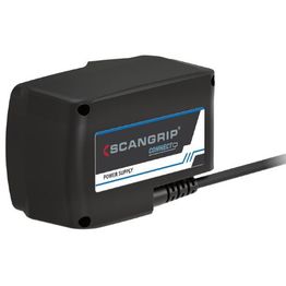 Verkkovirtalähde Scangrip Connect-valaisimille