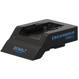 Akkuadapteri Scangrip 03.6142C DeWalt XR