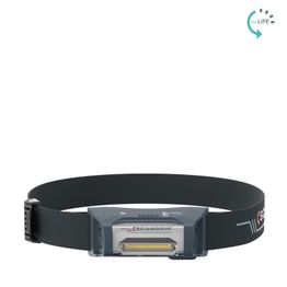 Otsalamppu Scangrip I-View, 400 lm