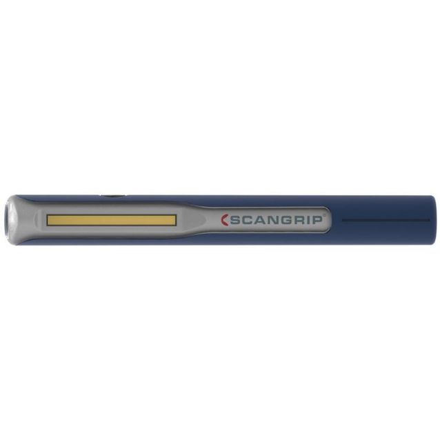 Taskulamppu Scangrip Mag Pen 3, 150 lm