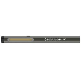 Kynävalaisin Scangrip Work Pen 200 R 200 lm