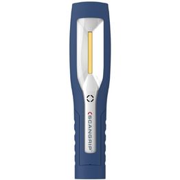 LED-työvalaisin Scangrip Mag Pro 600 lm ladattava