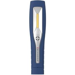 LED-työvalaisin Scangrip Mini Mag Pro 200 lm ladattava